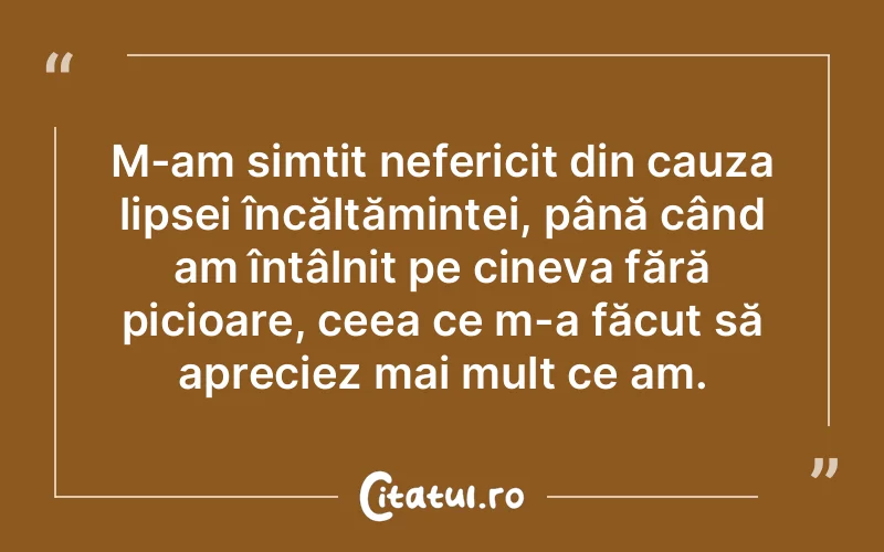 Citat Autor necunoscut - citate prietenie