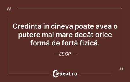 Evita să te implici în conflictele din...