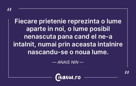 Fii dedicat și prietenos, iar lucruri m...