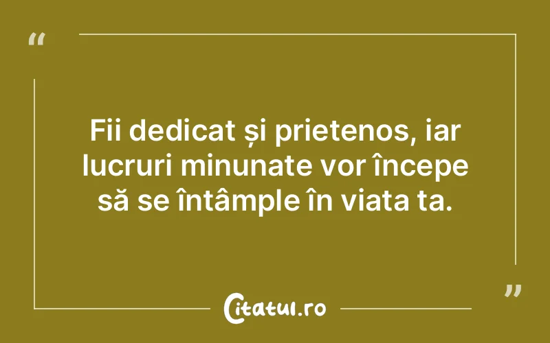 Citat Autor necunoscut - citate prietenie