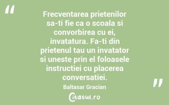Niciodata nu trebuie sa plangi si sa te descurajezi, totdeauna trebuie sa canti si sa tii fruntea sus. E. Zola...