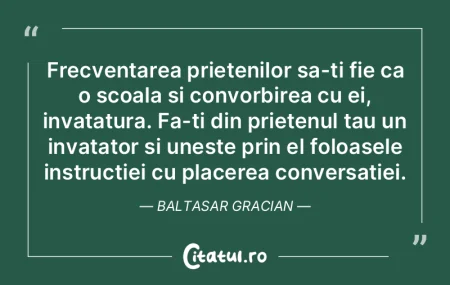 În momentele dificile, e esențial să ...