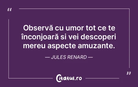 Fiecare persoană pe care o întâlneșt...
