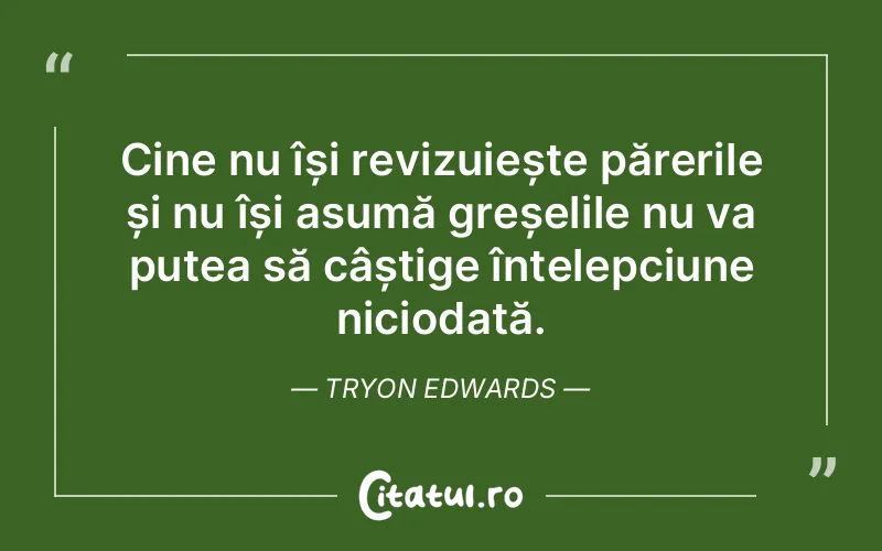 Citat Tryon Edwards - citate prietenie