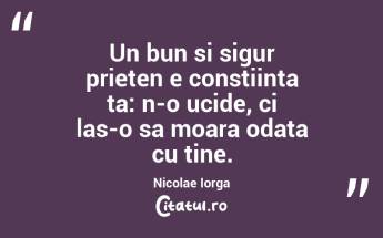 Nu este nevoie sa stii unde mergi. Nu este nevoie sa stii de ce mergi. Tot ceea ce e nevoie sa stii este faptul ca mergi plin de veselie; daca faci acest lucru, nu poti gresi. Osho...