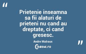 Cand nu mai am putere, inchid ochii si realizez ca prietenii mei imi sunt energia mea. ...