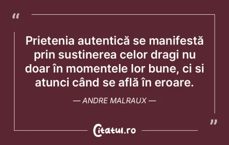 Când mă simt epuizat, închid ochii ș...