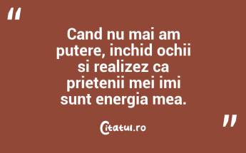 Prietenia e puternica prin ce iarta, nu prin ce indreapta. Francois de La Rochefoucauld...