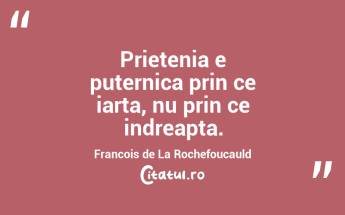 A merge cu un prieten prin intuneric este mult mai bine decat a merge singur prin lumina. Helen Keller...