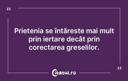 Să străbați întunericul alături de ...
