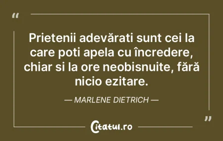 Cine îți cere să taci și nu îți pe...