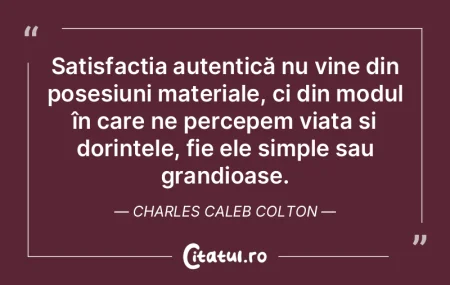 Imposibil este un cuvant intanit numai i...