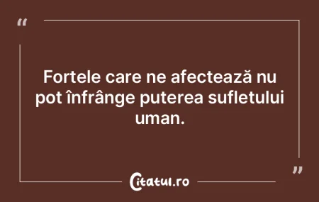 Îndrăznește să îți asumi riscuri, ...