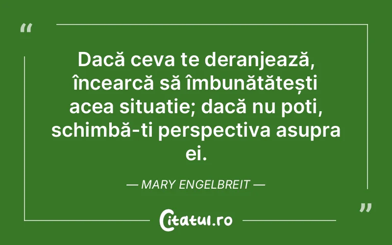 Citat Mary Engelbreit - citate prietenie