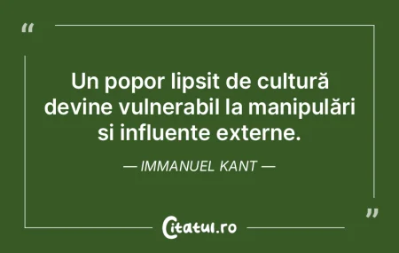 Pentru a crește și a evolua, omul are ...