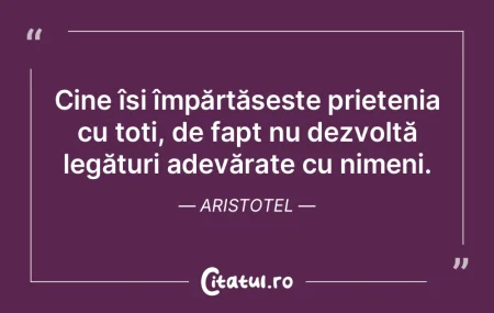 Prietenii sunt acele legături speciale ...