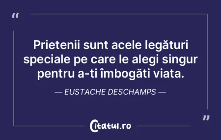 Fiecare idee pe care o ai este o sămân...