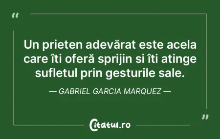 Dacă nu ești mulțumit de circumstanț...
