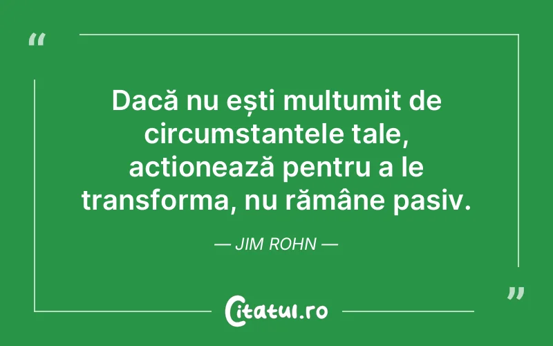 Citat Jim Rohn - citate prietenie