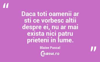 Cei mai adevarati prieteni sunt aceia care iti vor sta alaturi in cele mai intunecoase momente; pentru ca sunt gata sa infrunte umbrele impreuna cu tine si iti sunt alaturi in cele mai frumoase momente pentru ca nu le este teama sa te vada stralucind. Nicole Yatsonsky...