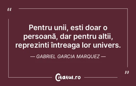 Am descoperit ca atunci cand iubesti via...