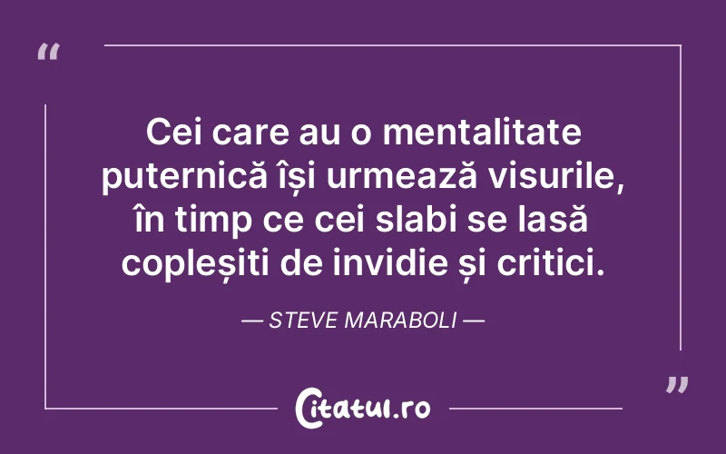 Citat Steve Maraboli - citate prietenie