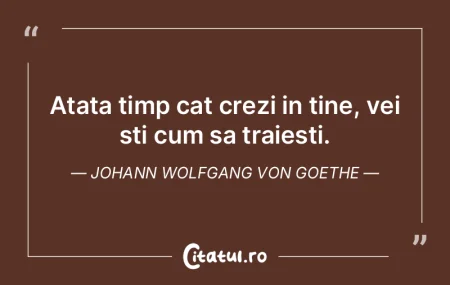 Nu ne pierdem niciodata prietenii. Invat...