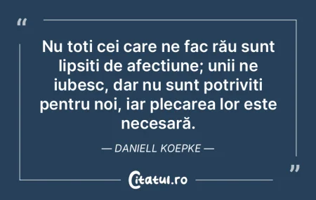 Cel mai adevărat prieten își dorește...