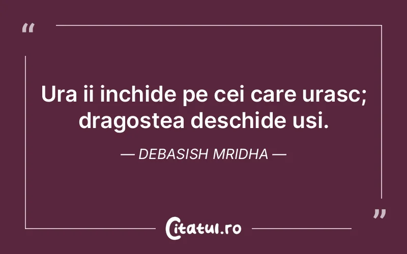 Citat Debasish Mridha - citate prietenie