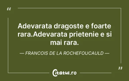 Prietenii sinceri sunt cei care dau din ...