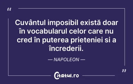 Sensul vietii este sa ii dai sens. Mirce...