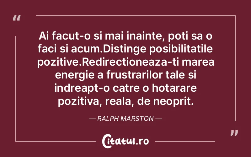 Citat Ralp - citate prietenie