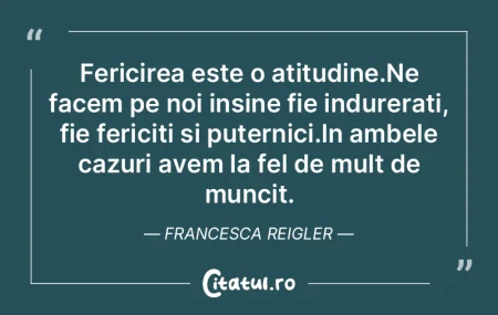 Prietenia adevărată se formează într...