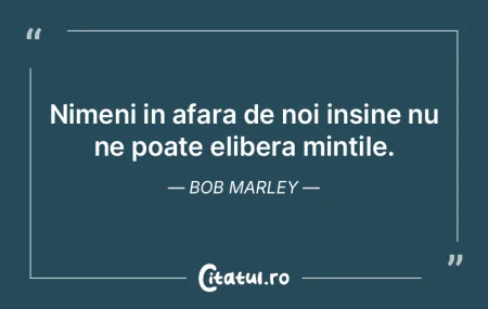 O relatie fara incredere este ca o masin...