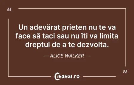 Un prieten, cand e un om, intrece si pe ...