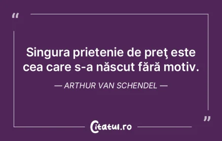 Trebuie să învățăm să ne fim cei m...