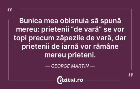 Nu sunt prietenii mai rapide și adevăr...