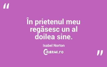 Puțini sunt oamenii ce au învățat să prețuiască prietenia. Tudor Arghezi...