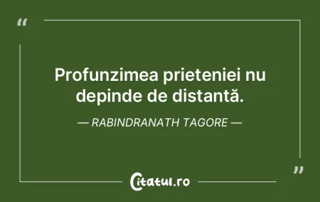 Prieten este cel care atunci când îți...