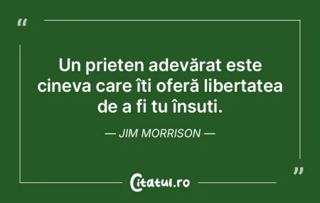 Adevărații prieteni sunt aceia care te...