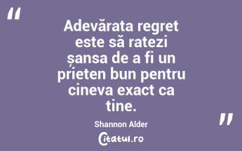 Spune-i o minciună prietenului tău. Dacă o păstrează secretă, atunci spune-i adevărul....