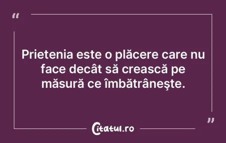 Prietenia celor puternici, jurământul ...