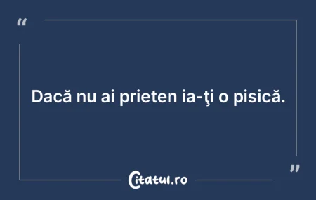 Dacă prietenul tău este dulce, nu-l m�...