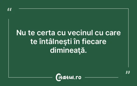 Nu-ţi cumpăra casă, cumpără-ţi un ...