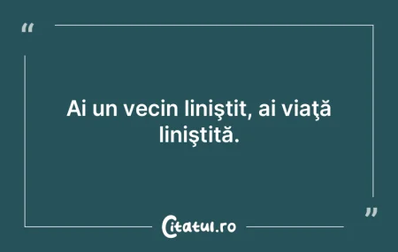 Un prieten în satul meu valorează mai ...