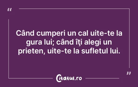 Mai bine să te ai de rău cu o rudă di...