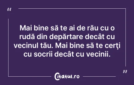Dacă prietenul îţi este în pericol, ...