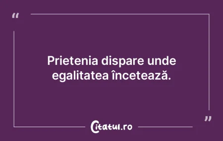 Un singur deget nu poate să prindă pur...