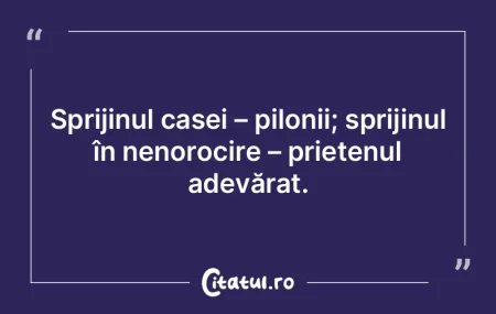 Înainte de a cumpăra casa află cine �...