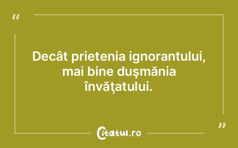 Citat Autor necunoscut - citate prietenie